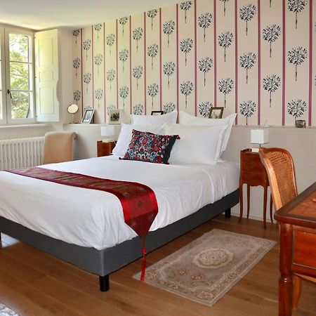 La Feuillaie Bed & Breakfast Saint-Ay Екстериор снимка