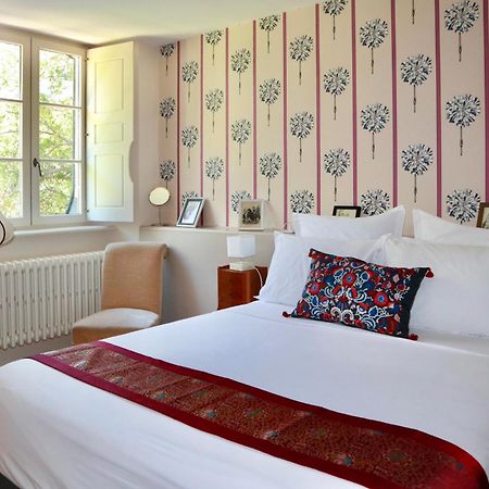 La Feuillaie Bed & Breakfast Saint-Ay Екстериор снимка
