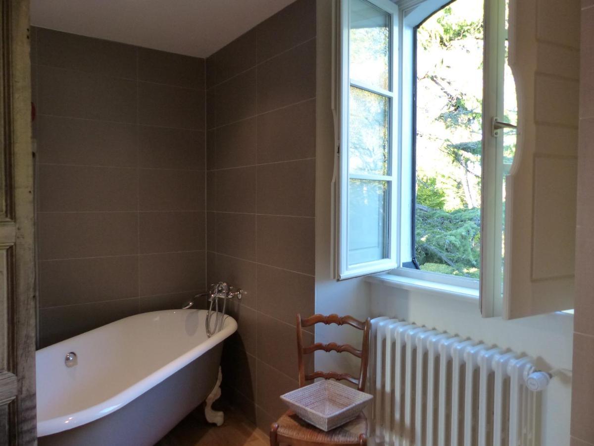 La Feuillaie Bed & Breakfast Saint-Ay Екстериор снимка