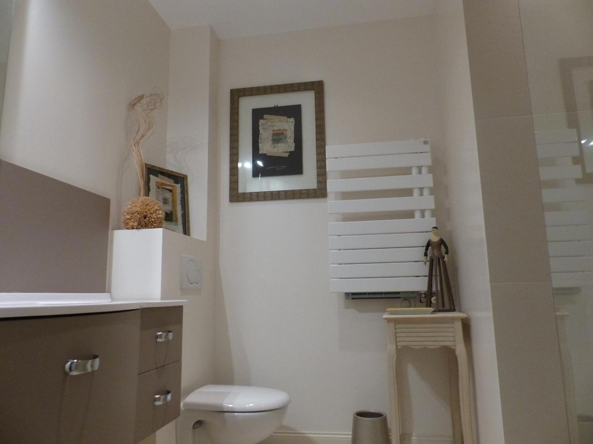La Feuillaie Bed & Breakfast Saint-Ay Екстериор снимка